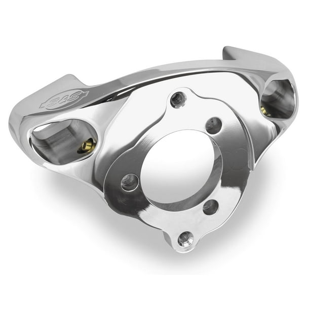 S&S Cycle Adjustable Carburetor Support Bracket Kit S&S Cycle Adjustable Carburetor Support Bracket Kit